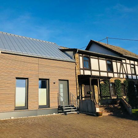 Rennscheune - Himmlisch In Die Gruene Hoelle Kelberg Eksteriør billede